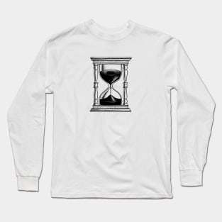 Hourglass Long Sleeve T-Shirt